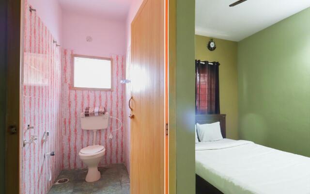 Spot On 40012 Krishna Residency