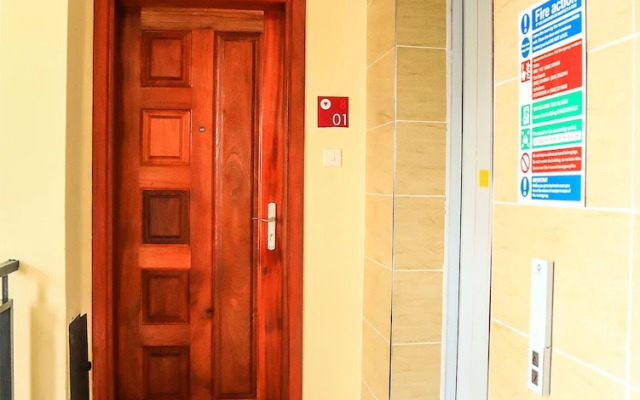 South Suites Studios