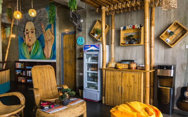Happiness Hostel El Nido
