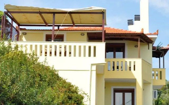 Villa Tzortzi