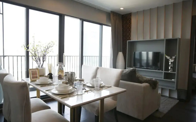 Community Apartment - bkce16