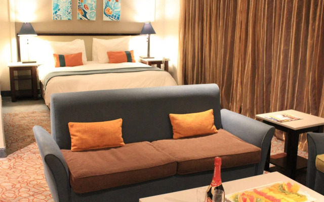 Peermont Metcourt Khoroni, Thohoyandou
