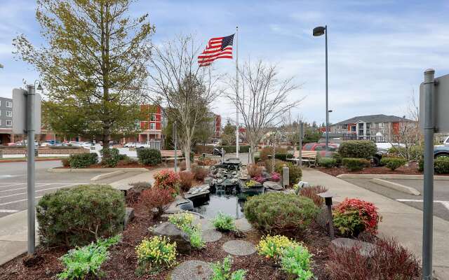 Best Western Liberty Inn DuPont JBLM
