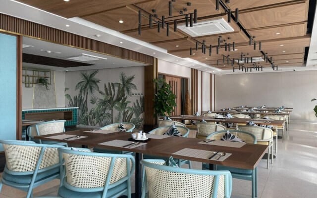 Mystery Cam Ranh Villas & Spa