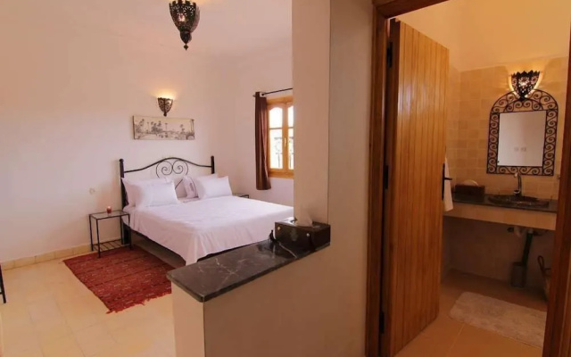 Riad Dar Bab Todra