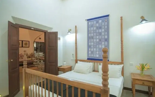 Idda Bouqtiue Villa