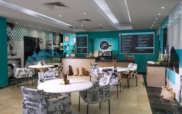 The Grand Lifestyle At Grand Oasis Tulum- All Inclusive