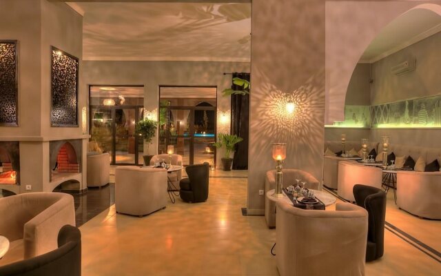 Taj Atlas Wellness Boutique Hotel & Spa