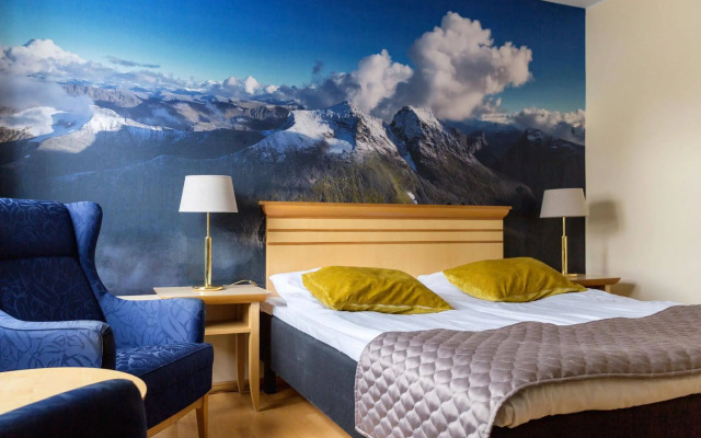 Dreges Hotell - by Classic Norway Hotels
