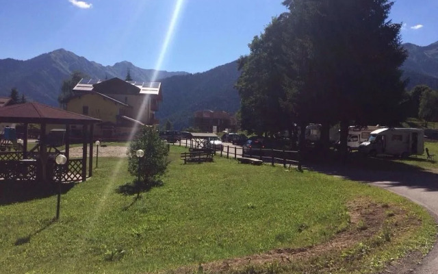 Albergo Miramonti La Pozza