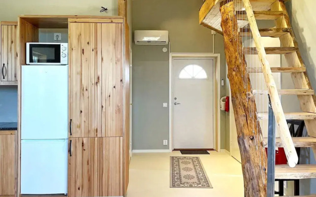 6 Person Holiday Home in Sandhem-by Traum