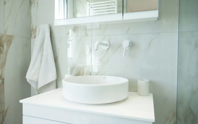 Keratea Luxury Villa - Athens Airport