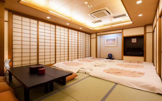 Japanese Style room 사진 3