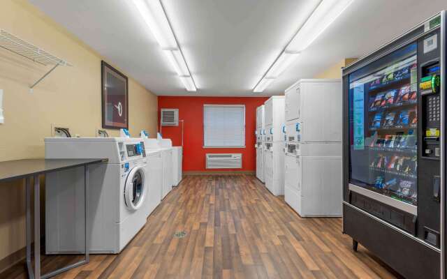 Extended Stay America Suites Buffalo Amherst