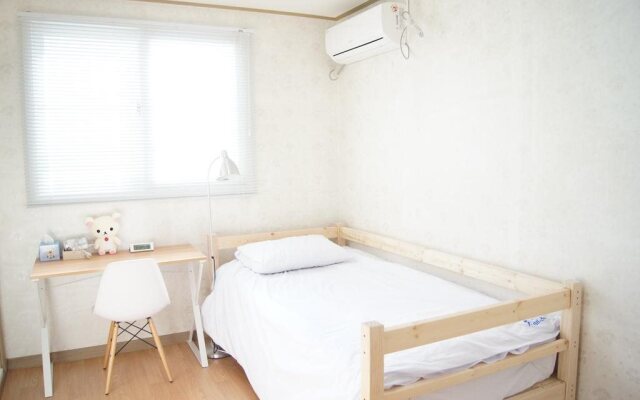 Gom Guesthouse Chungmuro