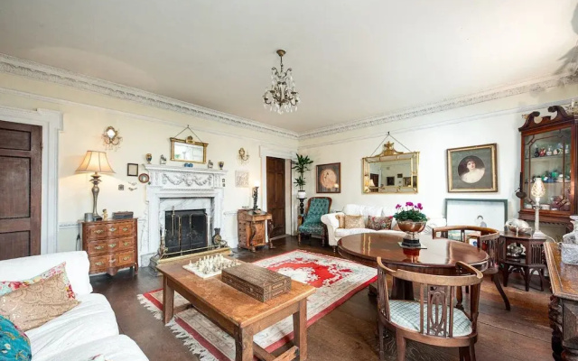 Compton House