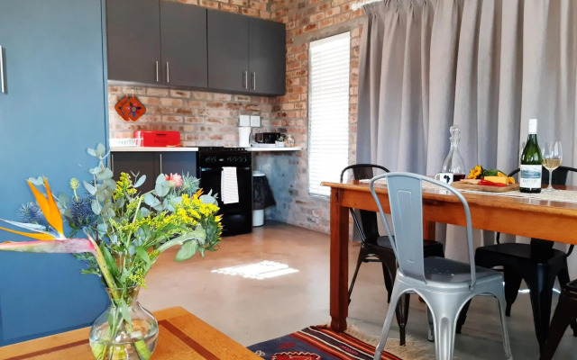 16 Rhodes North Self Catering Apartments