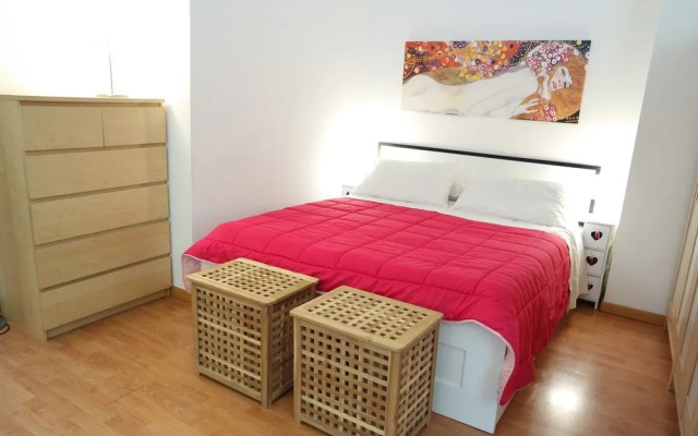 Temporary Home 2 Milano Crocetta