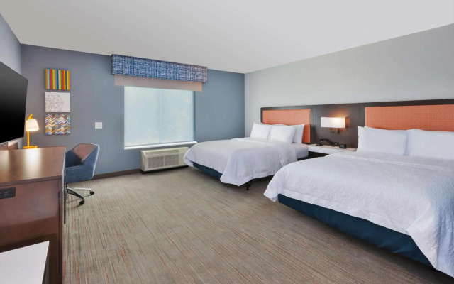 Hampton Inn Danville, VA