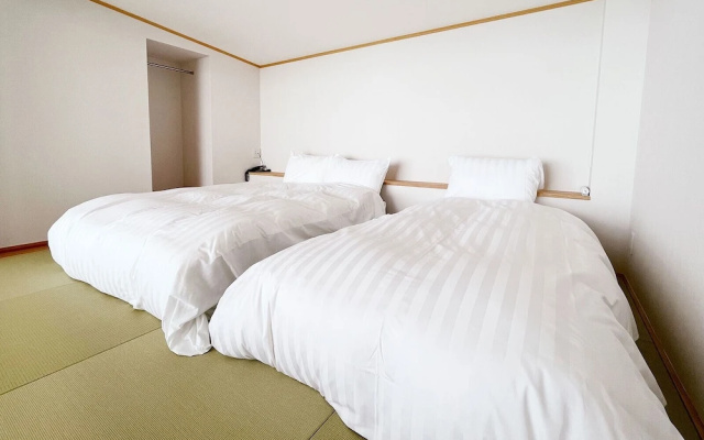 Solavilla Umi Terrace Minamiawaji