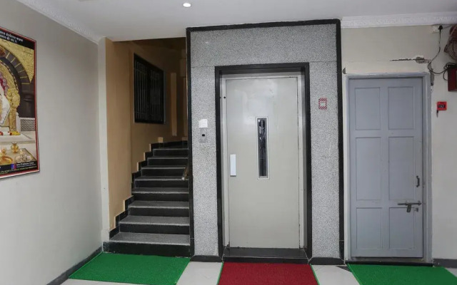 Sai Suraj Kunj