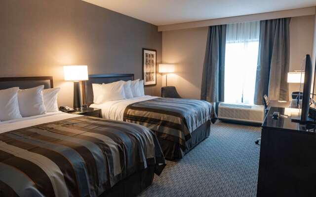 Wingate by Wyndham Angola