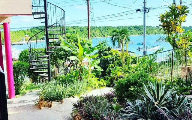 The Seaside Garden Guesthouse