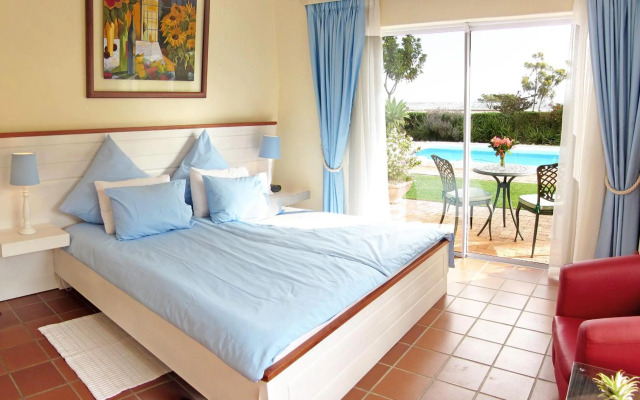 Somerset Sights Bed and Breakfast