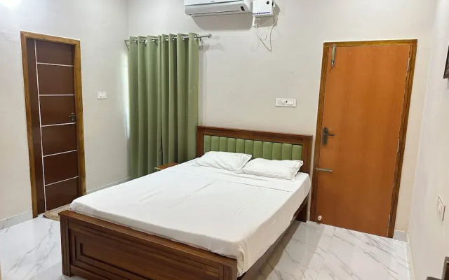 Sri Apartment Homestay 2Bhk