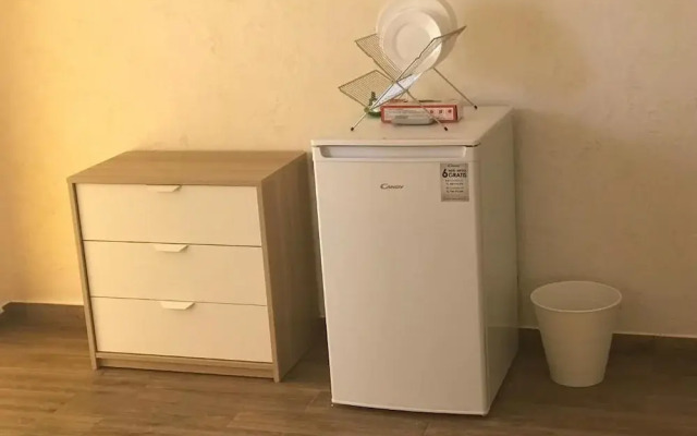 Отель Sunny Zatoka