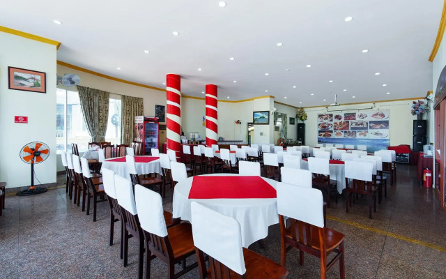 Victory Hotel