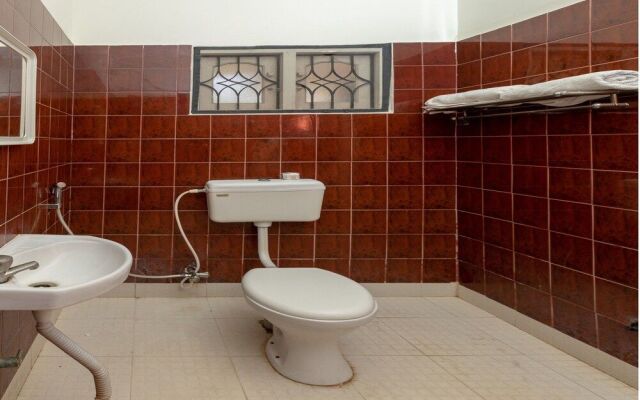 OYO 16836 Royal Home Stay