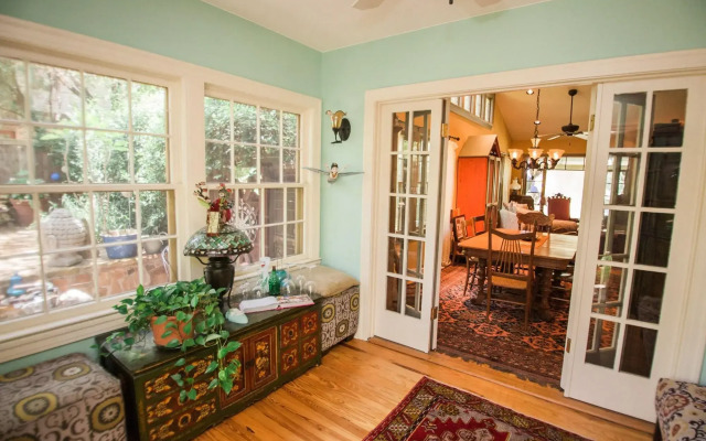 Park Lane Guest House