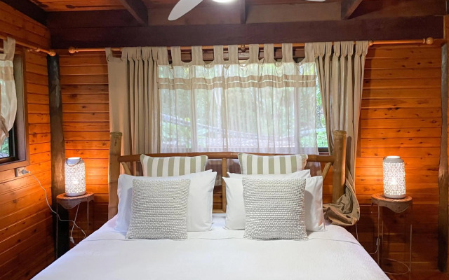 Wait-a-While Eco Retreat