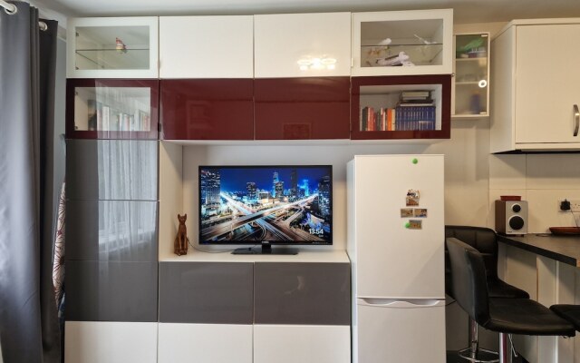 Super Comfy Apartment - Devon - A38 - Sleep 4pers