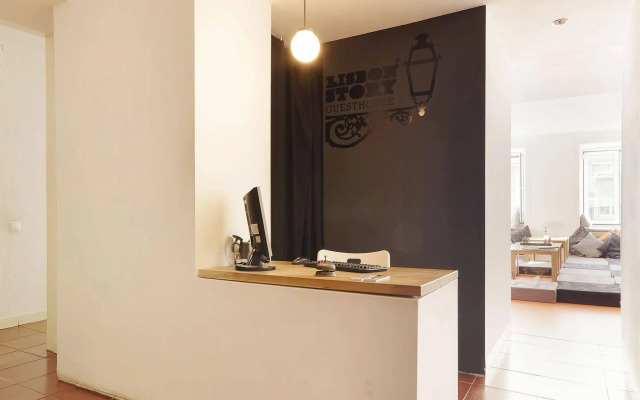 Lisbon Story Guesthouse