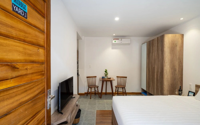 The Yard Phu Quoc