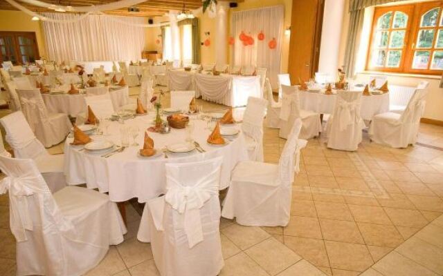 Geréby Kúria Hotel és Lovasudvar