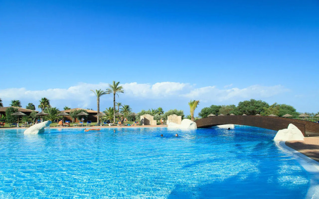 Hotel Garden Beach