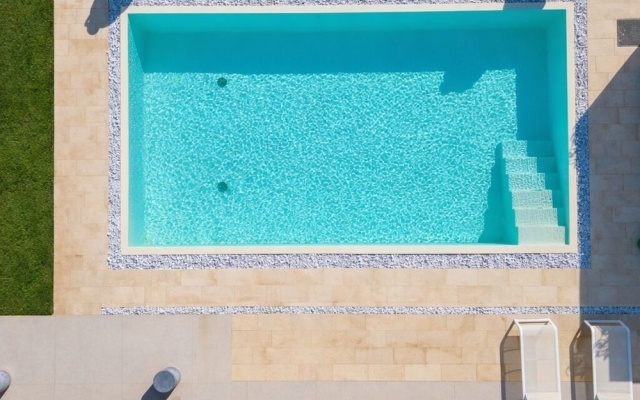 Villa Alti Vista Mare e Piscina Privata