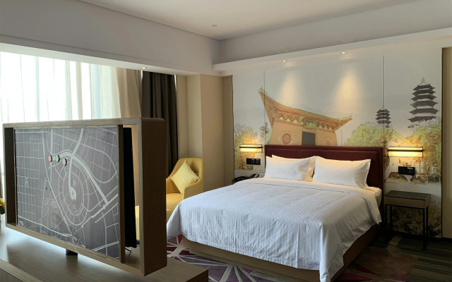 Hampton by Hilton Zhengzhou Zhengdong New District