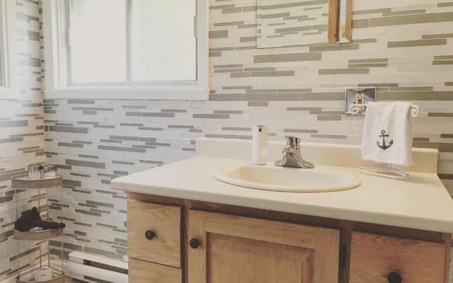 Chalet Riverain CRDS Tremblant