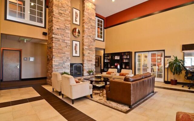 Best Western PLUS Castle Rock