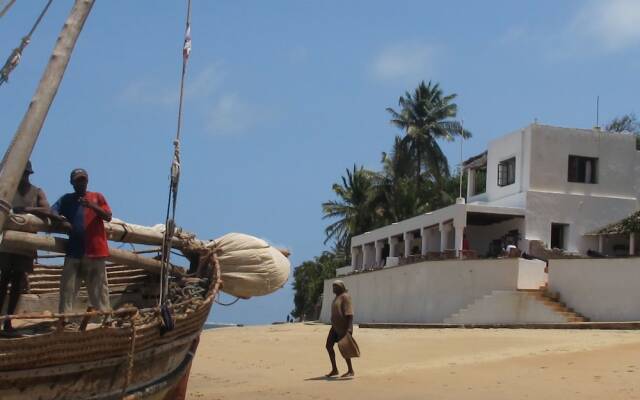 Peponi Hotel