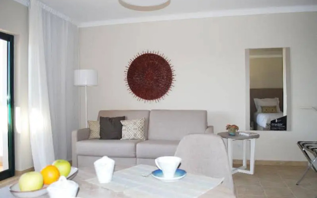 Garden Villas At Pestana Carvoeiro Golf