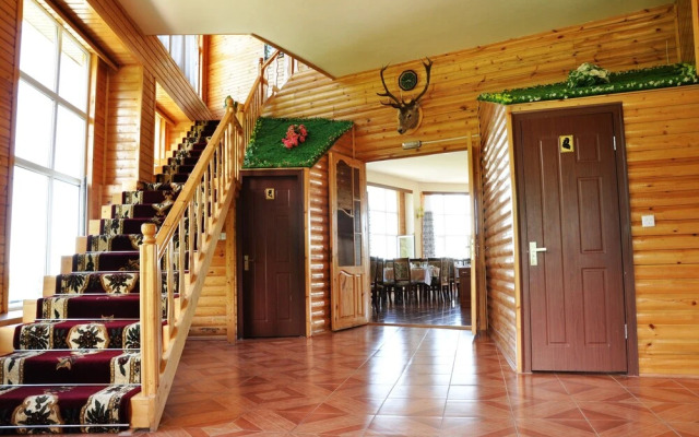 Kungut Hotel & Resort