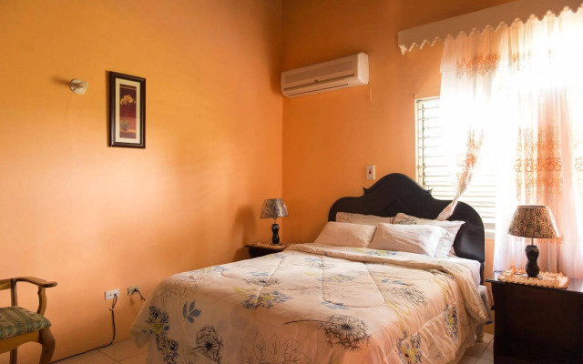 Diamond Villas and Suites