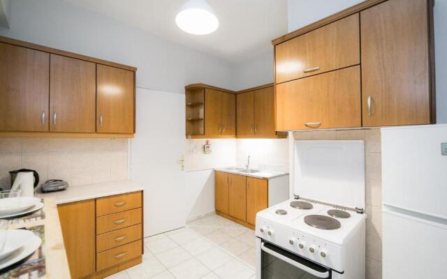 Central Guests Apartment