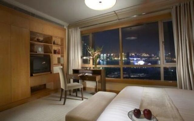 Shanghai Acme Sunhall Service Apartment
