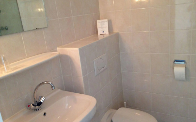 Hotel De Lange Jammer